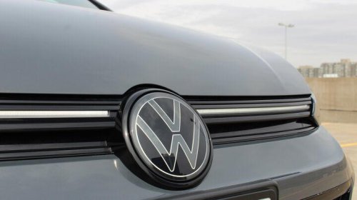 Volkswagen, Volkswagen Golf, 2026 Volkswagen Golf R review: Sophisticated merrymaker