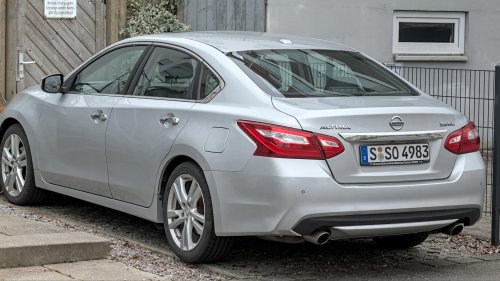 20 cars we guarantee everyone has owned or driven before