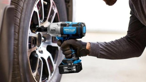 10 high-end tools & equipment you can find at Harbor Freight