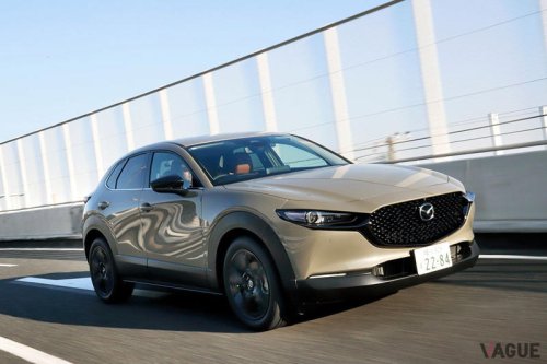 見た目もサイズも“ちょうどいい”！ 街乗りでの扱いやすさと実用性を兼ね備えた スタイリッシュな「コンパクトSUV」3選