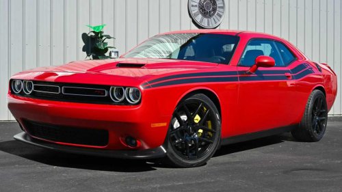 What is a Scat Pack? History, specs, and trim differences explained