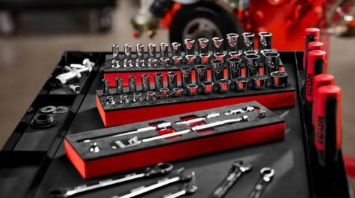 10 high-end tools & equipment you can find at Harbor Freight