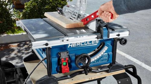 10 high-end tools &amp; equipment you can find at Harbor Freight