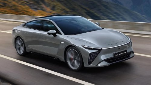 Citroën, Omoda y Jaecoo no estarán solas en España: Chery confirma la llegada de los coches de lujo de Exlantix en 2027
