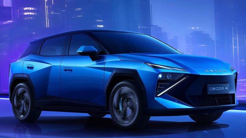 Omoda y Jaecoo no estarán solas en España: Chery confirma la llegada de los coches de lujo de Exlantix en 2027