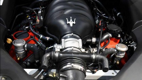 Maserati GranTurismo: A luxury GT car cheaper than a new Honda Civic
