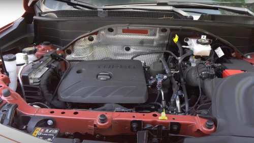 2026 Buick Encore GX: The most reliable AWD SUV that's often overlooked