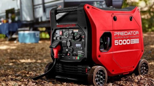 10 high-end tools &amp; equipment you can find at Harbor Freight