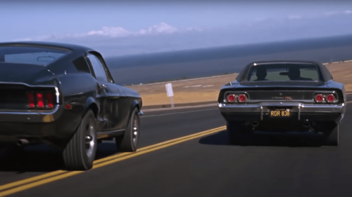 1970s muscle car barn finds that shocked auction world