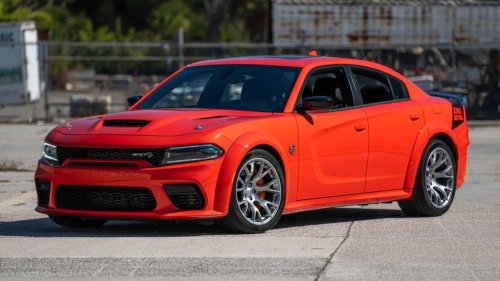 What is a Scat Pack? History, specs, and trim differences explained