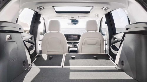 2026 Buick Encore GX: The most reliable AWD SUV that's often overlooked