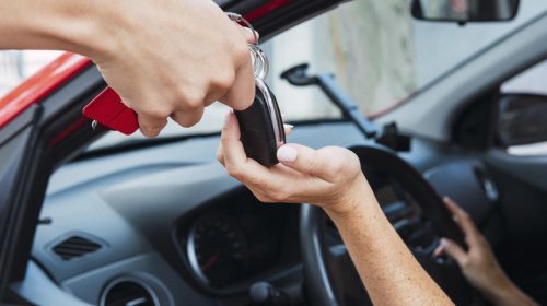 Can you sell a car that hasn't been paid off yet?