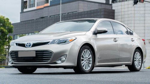 The 10 most popular car models in America &amp; 10 no one touches