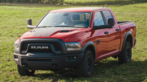 The 10 most popular car models in America &amp; 10 no one touches