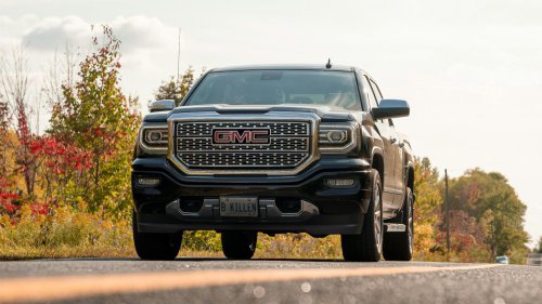 The 10 most popular car models in America &amp; 10 no one touches