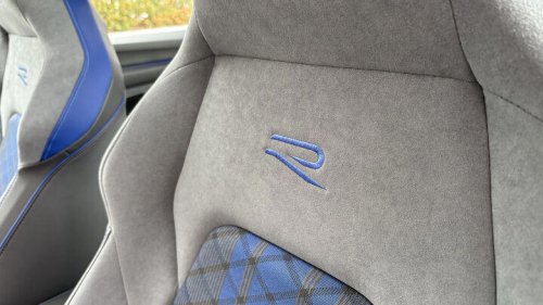 2026 Volkswagen Golf R review: Sophisticated merrymaker