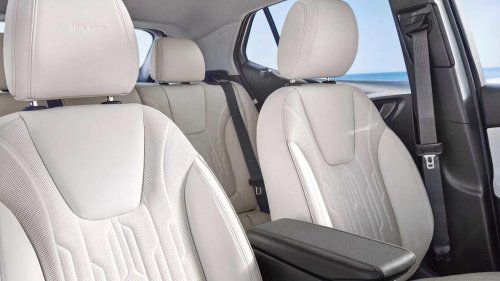 2026 Buick Encore GX: The most reliable AWD SUV that's often overlooked