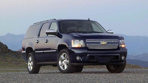 Chevrolet small block V8: 74 years of evolution and innovation