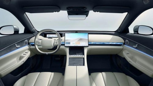 Omoda y Jaecoo no estarán solas en España: Chery confirma la llegada de los coches de lujo de Exlantix en 2027