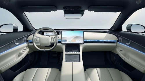 Omoda y Jaecoo no estarán solas en España: Chery confirma la llegada de los coches de lujo de Exlantix en 2027