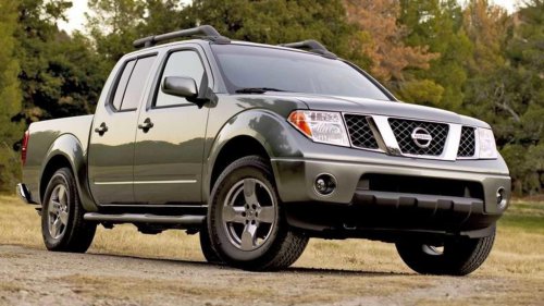 The newest sub-$10k pickup you can buy also happens to be ultra reliable