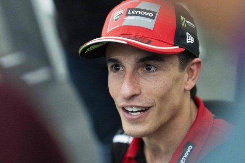 Los horarios del GP de España de MotoGP: cuándo y dónde ver la carrera en Jerez 2026