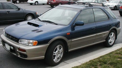 10 vehicles you can still fix in your own garage