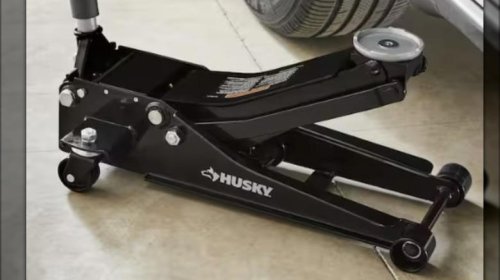 4 floor jacks that outshine Harbor Freight's Daytona