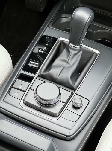2026 Mazda CX-30 turbo blends fun driving with everyday usability