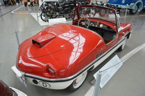 Highlights of the Deutsches Museum - Germany's greatest?