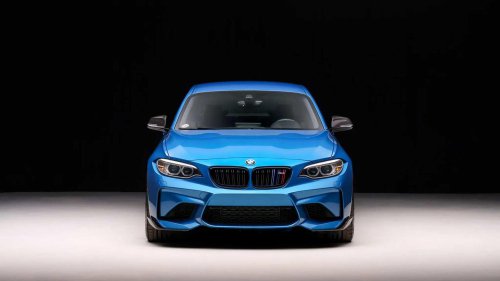 BMW M2: Compact performance, big driver engagement under $40,000