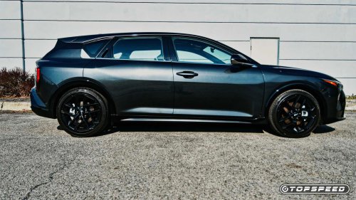 The Kia K4 is a hot-ish hatch that nails almost every test