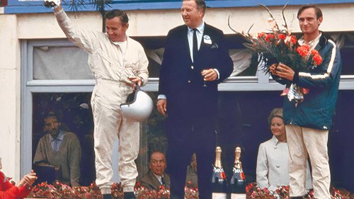 The rare Ford engine that deserved more attention