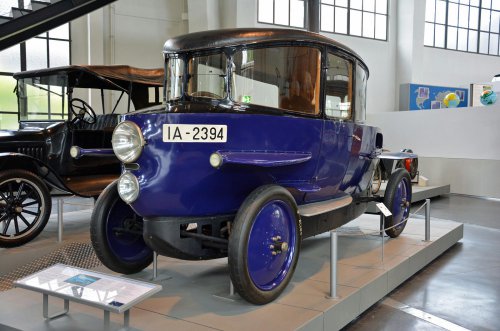 Highlights of the Deutsches Museum - Germany's greatest?