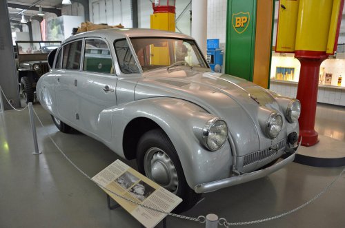 Highlights of the Deutsches Museum - Germany's greatest?