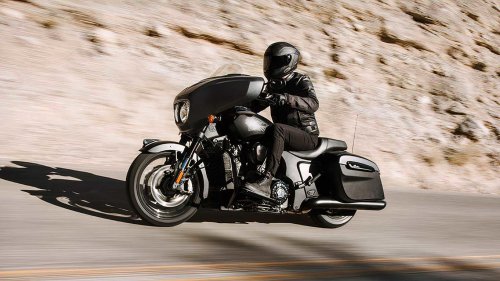 Yamaha Tracer 9: The versatile motorcycle that makes owning multiple bikes unnecessary