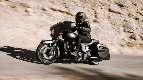 Honda, Touring, Honda Africa Twin Adventure Sports DCT: A touring motorcycle alternative