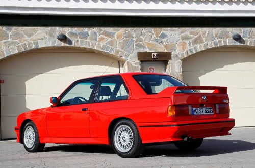 The greatest automotive spoilers in history