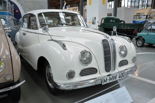 Highlights of the Deutsches Museum - Germany's greatest?