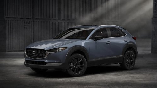 2026 Subaru Crosstrek is Consumer Reports' top subcompact SUV (or is it a car, maybe?)