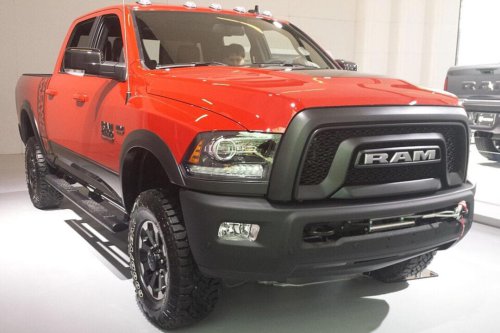 7 diesel pickups built for the harshest conditions