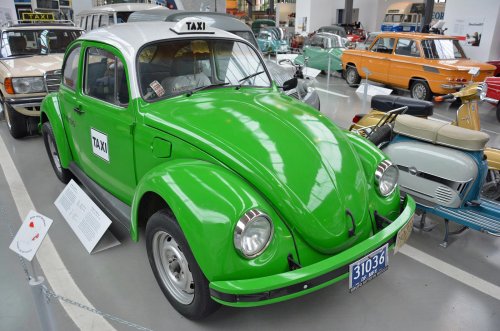 Highlights of the Deutsches Museum - Germany's greatest?
