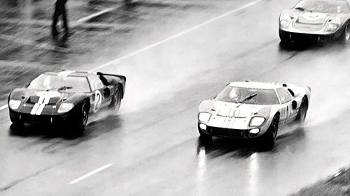 Ford, The rare Ford engine that deserved more attention