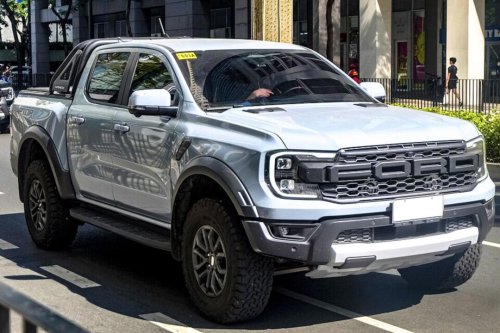 10 global trucks tougher than anything sold in America