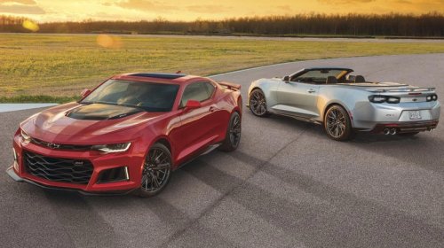 The 10 vehicles most likely to get stolen in the US