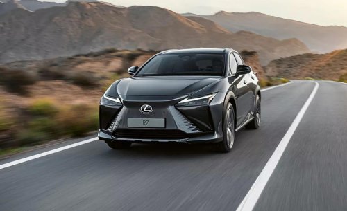 Toyota, Lexus, Toyota y Lexus rompen el miedo al coche eléctrico con una garantía en las baterías de 1.000.000 de kilómetros