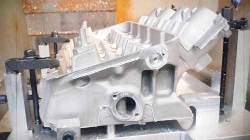 The rare Ford engine that deserved more attention