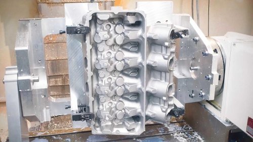 The rare Ford engine that deserved more attention