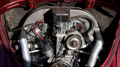7 engines that refuse to die (and are easy to repair)
