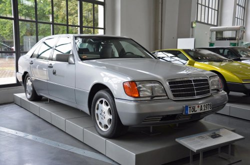 Highlights of the Deutsches Museum - Germany's greatest?